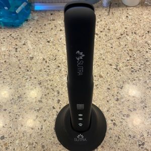 Cordless Straightener